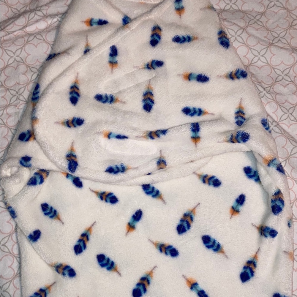 Swaddler